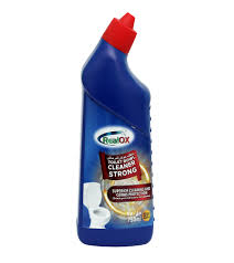  TOILET CLEANER REALOX